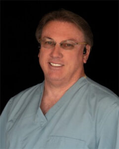 Bryan Angle, M.D. – South Texas Retina Consultants